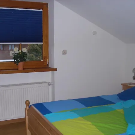 Landhaus Alpensee Oberstdorf Room photo