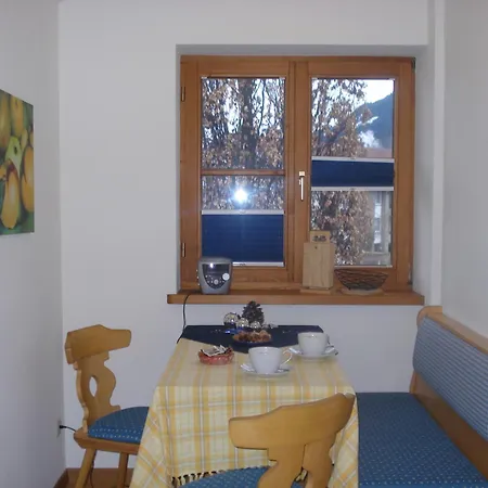 Landhaus Alpensee Oberstdorf Exterior photo