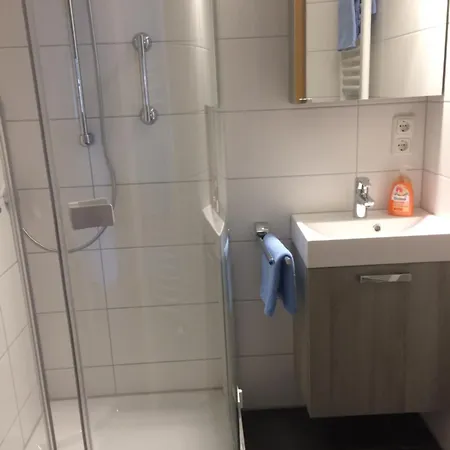 Landhaus Alpensee Oberstdorf Room photo
