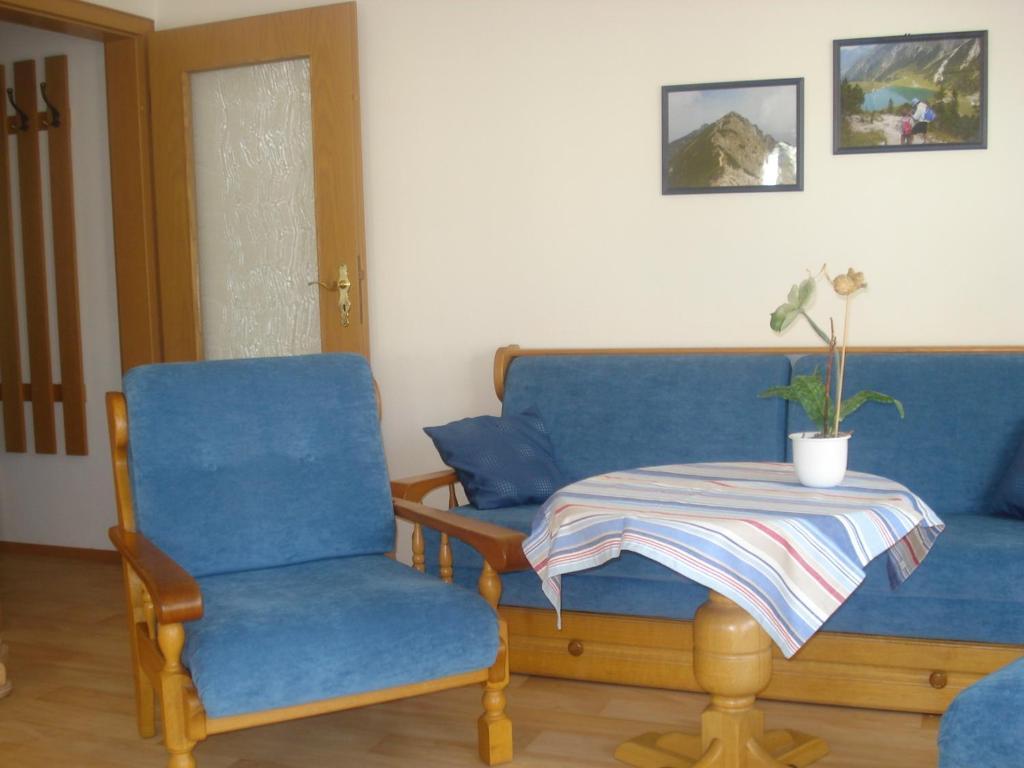 Alpensee Apartment
