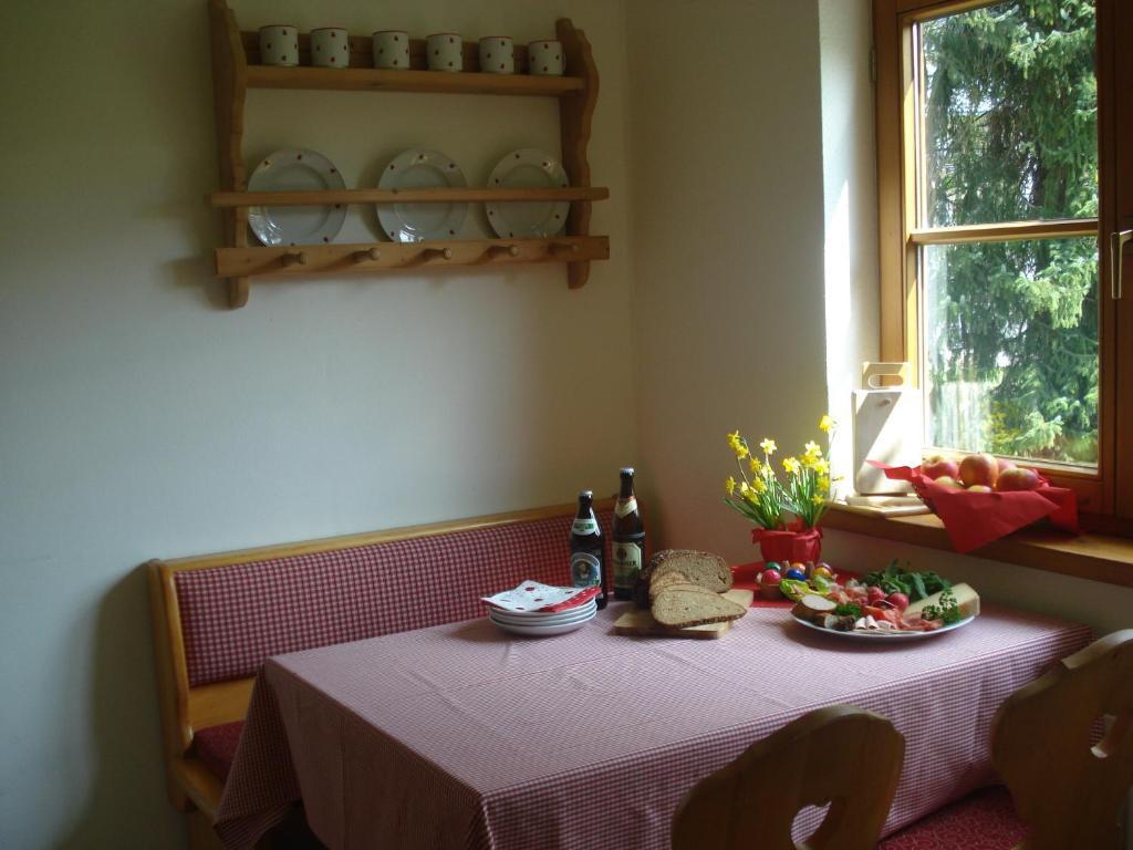 Alpensee Appartement