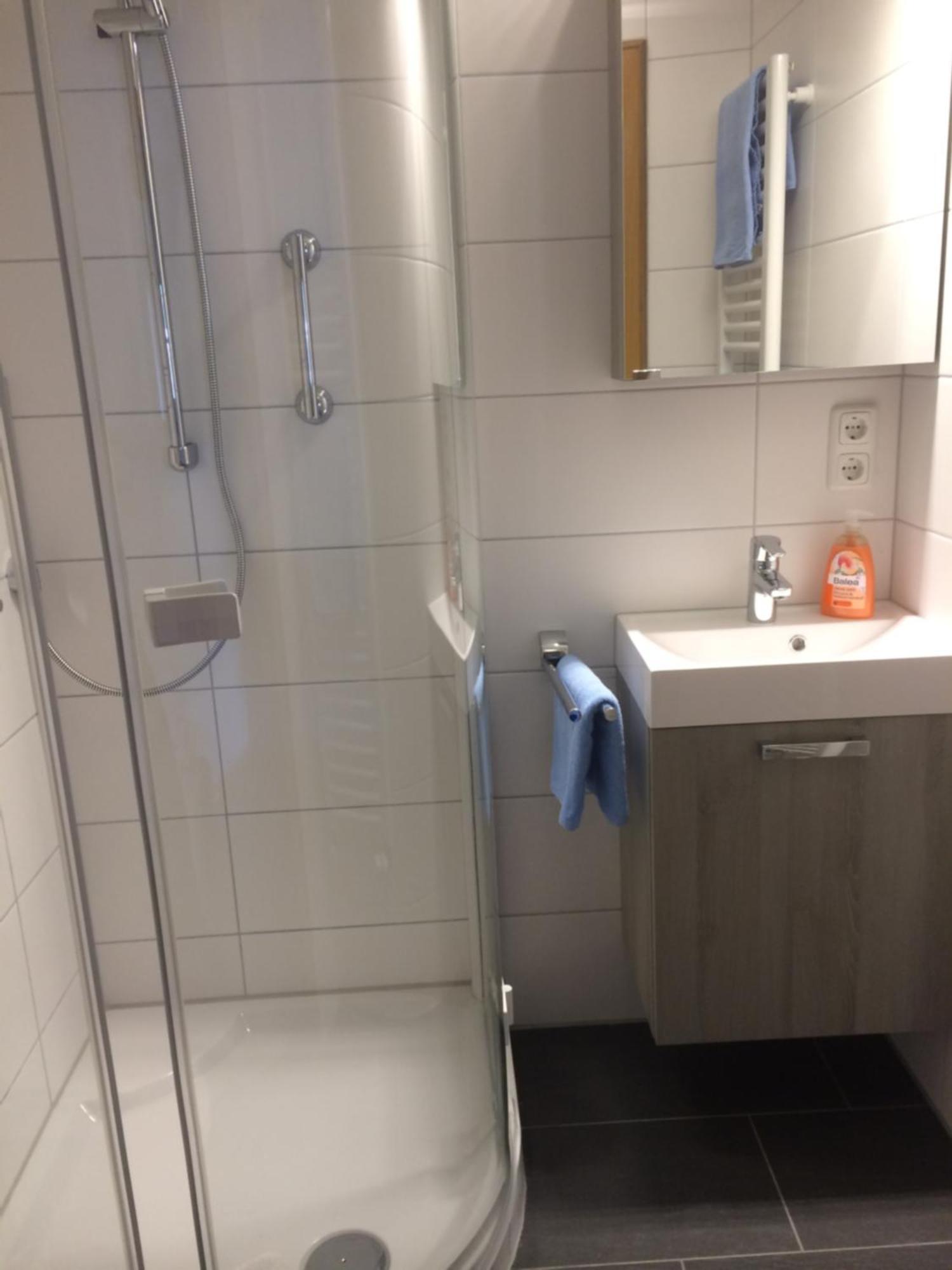 Appartement Alpensee *
